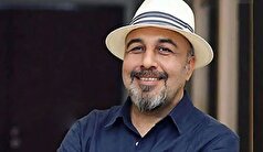 خوشحالی رضا عطاران از دیدار با رهبر انقلاب در جوانی! +عکس