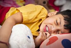 بررسی ارتباط پنهان بین دندان‌قروچه و استرس!