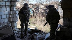 یک دانشمند علوم سیاسی خاطرنشان کرد که غرب از رسوایی کیف برای حل و فصل مناقشه استفاده می‌کند.