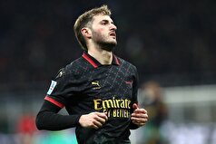 مهاجم میلان در آستانه انتقال ۳۰ میلیون یورویی به باشگاه لیگ برتری