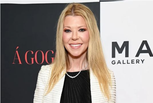 بازیگر ۵۰ ساله فیلم کیک آمریکایی بعد از مسموم شدن توسط یک نوشیدنی راهی بیمارستان شد