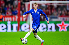 مارسکا تایید کرد که پالمر آماده است تا در بازی پیش رو مقابل توپچی‌ها شرکت کند