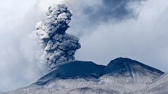 حقایق پنهان فوران آتشفشان هایلی گوبی بعد از ۱۲هزار سال!