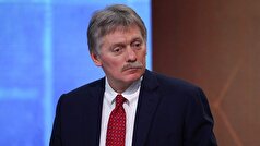 پسکوف اظهار داشت که در مورد مسئله اوکراین فقط با ایالات متحده مذاکره خواهد کرد.