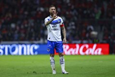 سرخیو راموس می‌تواند برای بازی در جام جهانی ۲۰۲۶ به اروپا بازگردد