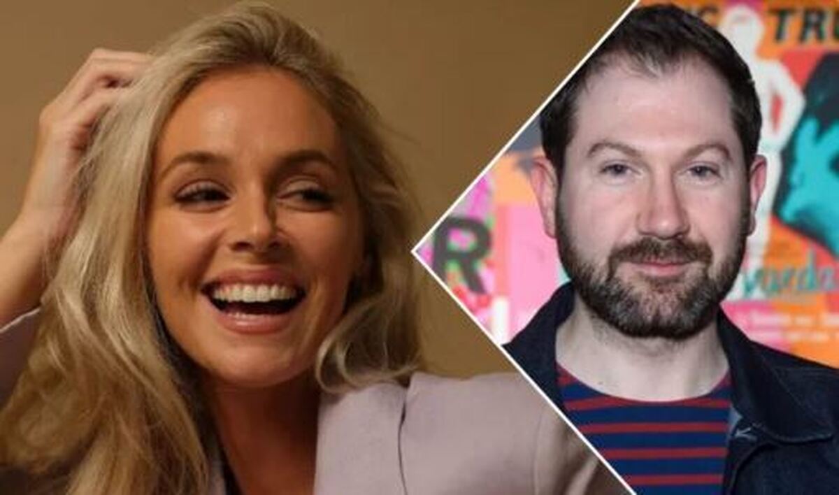 نیکولا هولت به زنان سینما نسبت به همکاری با کوین پروکتر هشدار داد