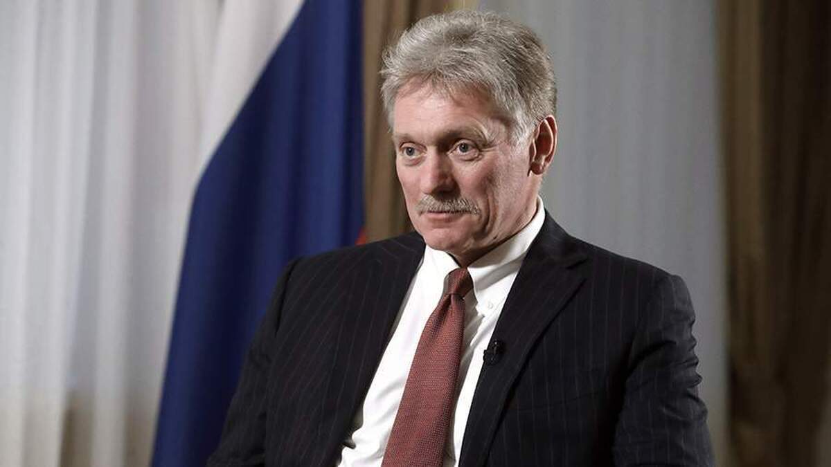 پسکوف خواستار امیدواری برای بهترین‌ها در مواجهه با نظامی‌گری غرب شد