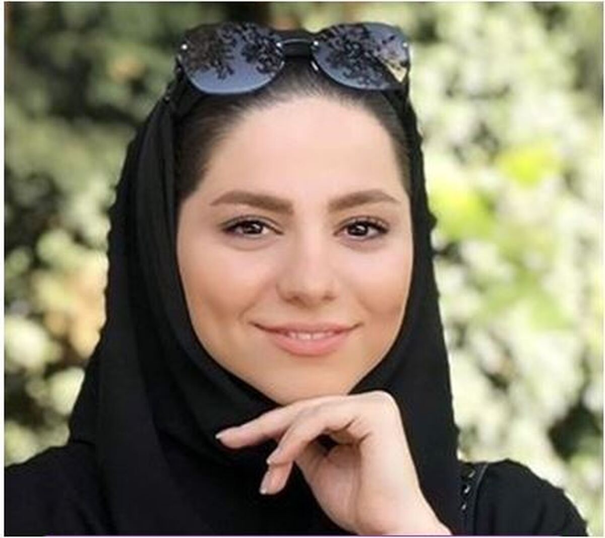 تبریک تولد محیا اسناوندی به همسر عزیزش با انتشار عکسی خاطره انگیز/مبارکا باشه!