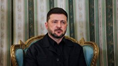 زلنسکی نمایندگان اوکراین را برای دیدار آتی با آمریکا معرفی کرد.