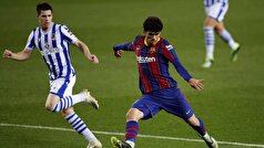 کارلس آلنیا لایحه‌ای را برای باشگاه بارسلونا تصویب کرد