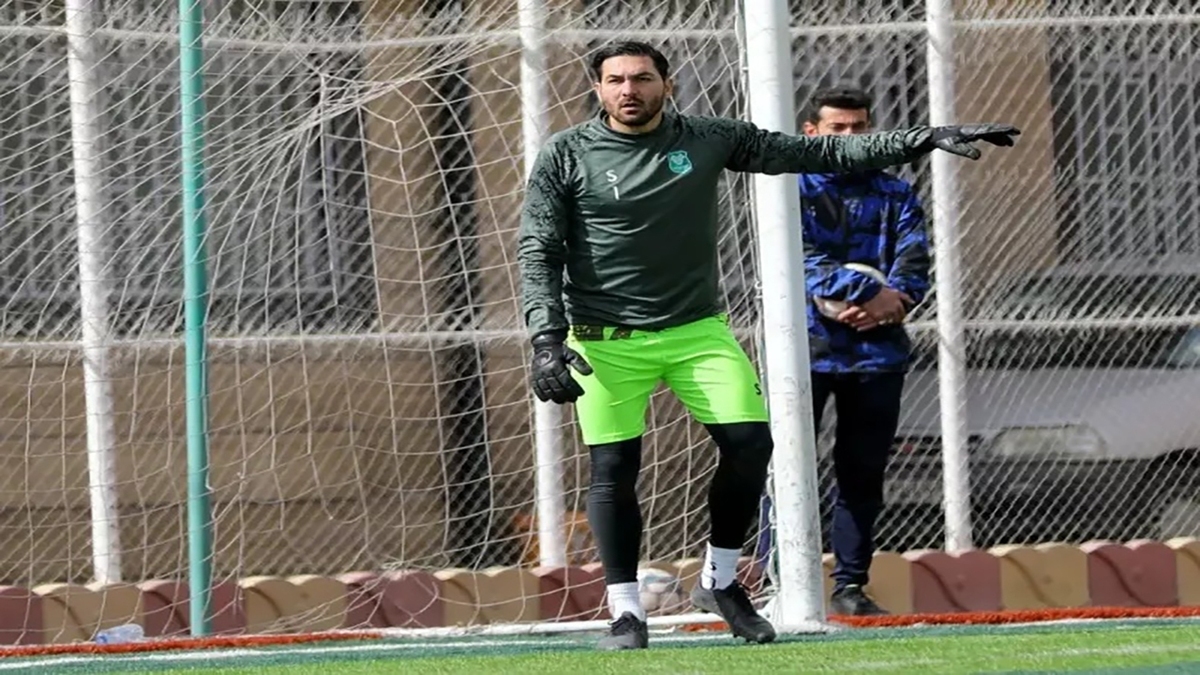 حقیقی لرستانی‌ها را نقره داغ کرد