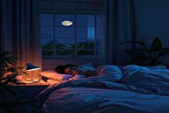 خواب بی نظمی‌های مغز شما را از بین میبرد!