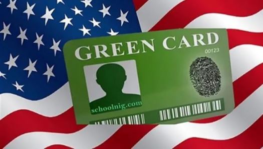 بازبینی «سخت‌گیرانه» آمریکا در مورد تمامی گرین‌کارت‌ها/ایرانی‌ها هم جزو لیست هستند؟