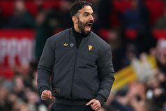 آموریم فاش کرده است که کدام پست در منچستریونایتد نیاز به تقویت دارد