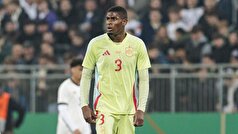 کریستین مسکورا زنگ خطر را به صدا در می‌آورد