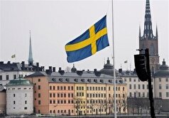 سوئد برای اولین بار رزمایش جنگی با حضور مقامات برگزار کرد