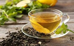 چای سبز واقعا باعث لاغری میشود؟