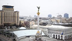 پسکوف پس از استعفای یرماک، بحران عمیقی را در کیف اعلام کرد.