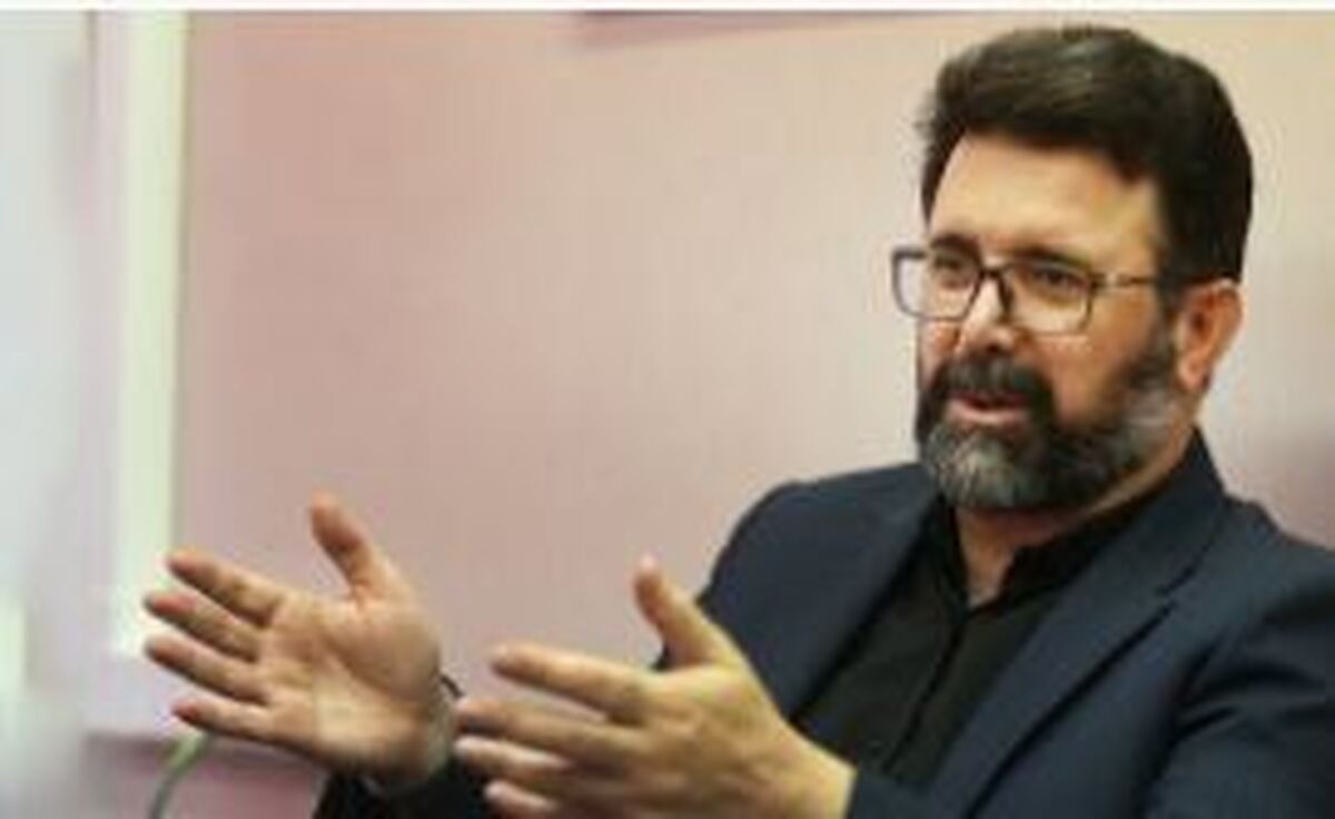 تدارک ساخت یک مجموعه نمایشی درباره جنگ تحمیلی دوم