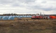 مولداوی در پی ورود غیرقانونی پهپاد‌ها حریم هوایی خود را موقتاً بست