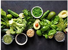 آیا آسیب‌های کبدی با خوردن سبزیجات برطرف می‌شود