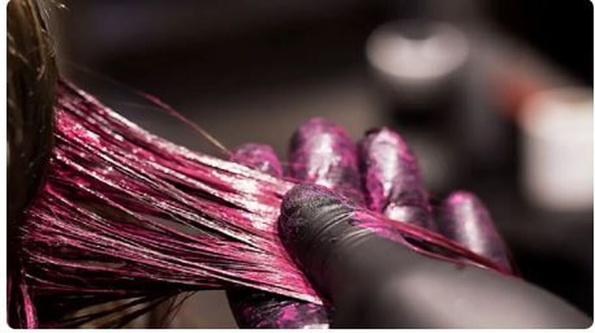 رنگ مو‌های دائمی چه عوارضی دارد؟