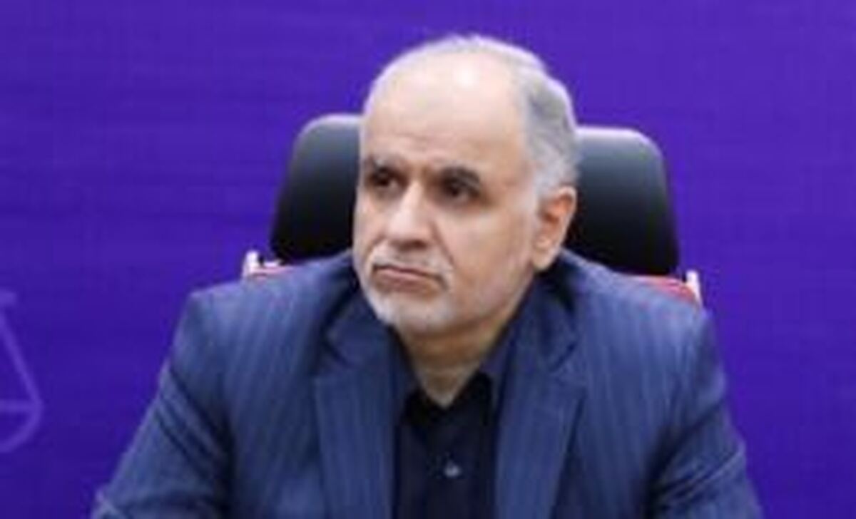 سازمان تعزیرات بخشی از ساختار امنیت روانی و اقتصادی کشور است