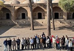 برگزاری تور جاده ابریشم با محوریت احیای میراث فرهنگی خراسان رضوی