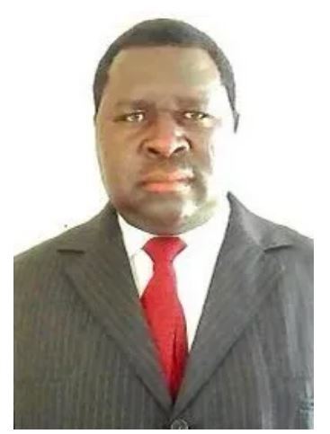 آدولف هیتلر؛ سیاستمدار نامیبیایی برای دوری از حواشی تغییر نام داد آدولف هیتلر؛ سیاستمدار نامیبیایی برای دوری از حواشی تغییر نام داد