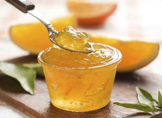 مربای بالنگ طعمی دلنشین و نوستالژی که طرفدارش می‌شی