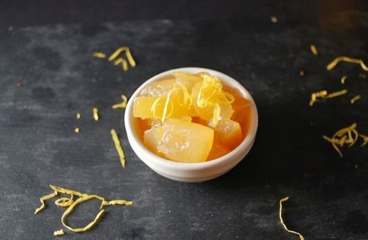 مربای بالنگ طعمی دلنشین و نوستالژی که طرفدارش می‌شی