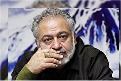 سلفی دونفره و عاشقانه مجید مشیری و همسر خنده رویش در خانه شان پر بازدید شد