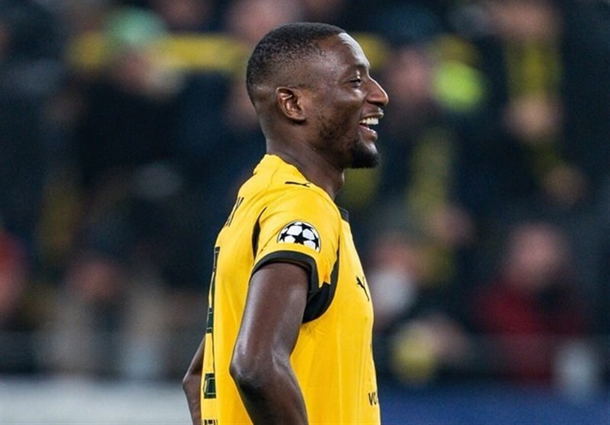 بند فسخ ویژه قرارداد گیراسی و دورتموند برای ۷ تیم خاص