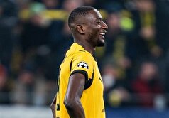 بند فسخ ویژه قرارداد گیراسی و دورتموند برای ۷ تیم خاص