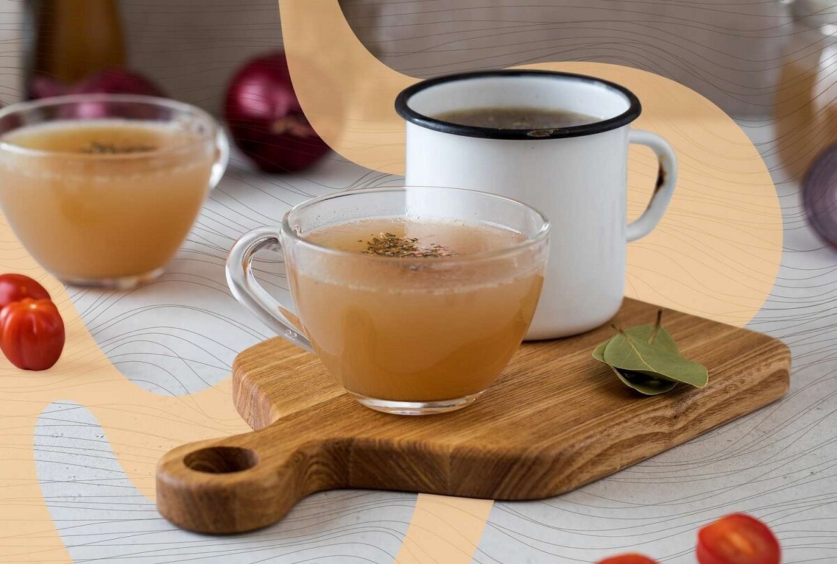 نوشیدنیهای طبیعی که کارخانه کلاژن سازی بدن شما را فعال میکند! نوشیدنیهای طبیعی که کارخانه کلاژن سازی بدن شما را فعال میکند!