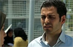 سلفی دونفره بازیگر خوشتیپ سریال «آنام» با دختر جذاب و مهربان زندگی اش پر بازدید شد!