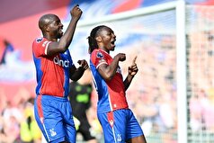 رومانو: ماتتای کریستال پالاس مورد توجه میلان و باشگاه‌های لیگ برتر قرار گرفته است