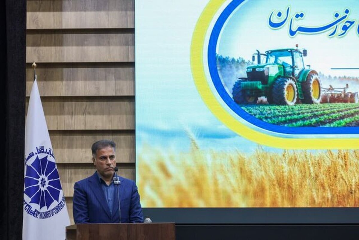 عراق مهم‌ترین شریک صادرات غیرنفتی ایران/هدف مشترک دو کشور حرکت به سمت تراز تجاری مثبت و پایدار است