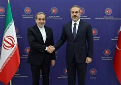 وزیر خارجه ترکیه فردا به ایران می‌آید/سوریه و غزه محور مذاکرات