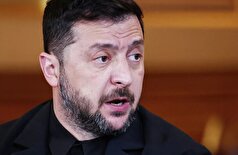 «لحظه فرا رسیده است»: یک سیاستمدار بریتانیایی فاش کرد که غرب در مورد زلنسکی چه تصمیمی گرفته است