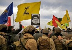 پیام حزب‌الله لبنان به پاپ لئو