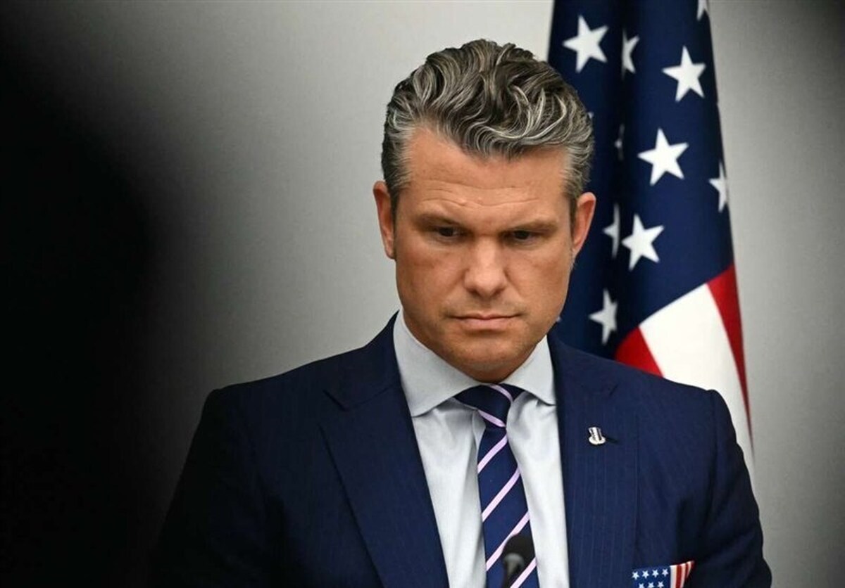 افشاگری در مورد دستور هگست برای حمله به قایق‌ها در کارائیب