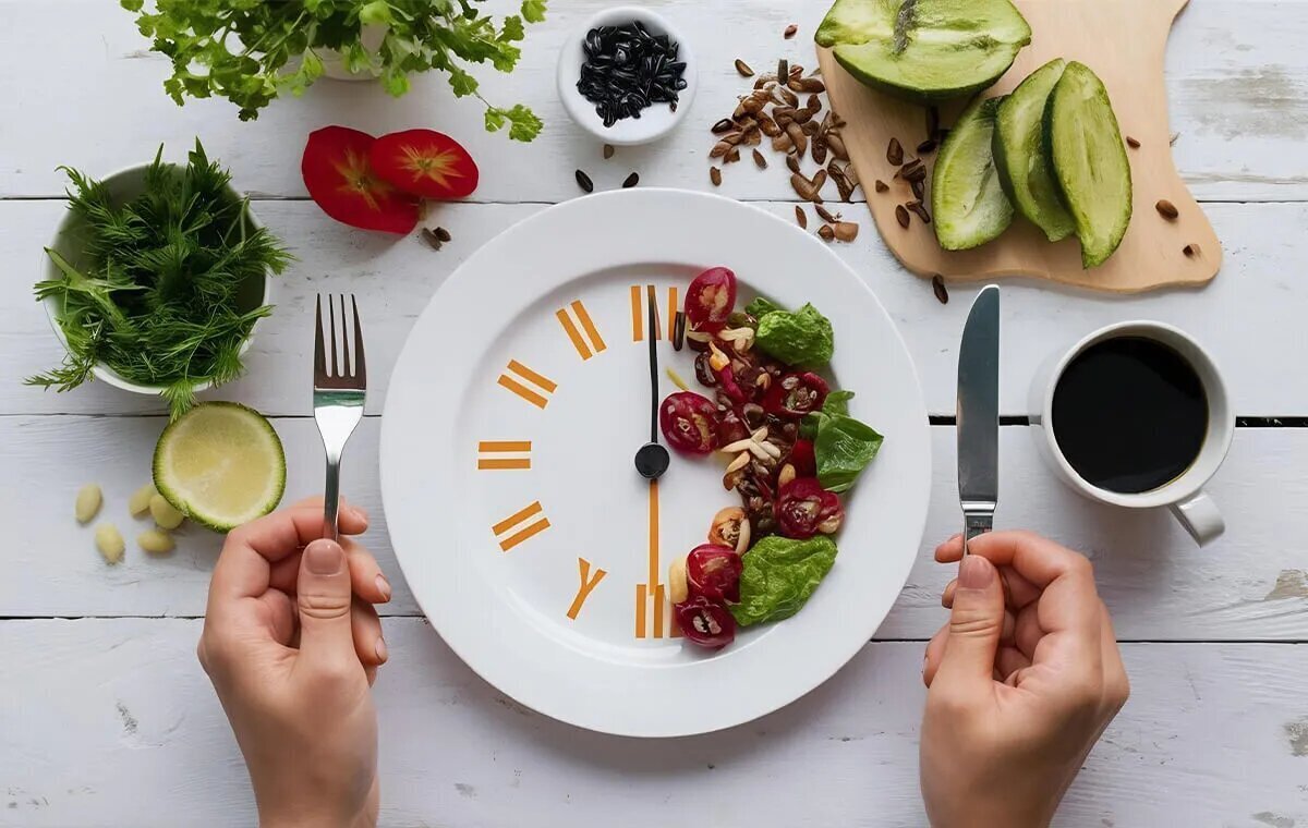 کشفیات جدید درباره رژیم غذایی فستینگ که هر کسی باید بداند