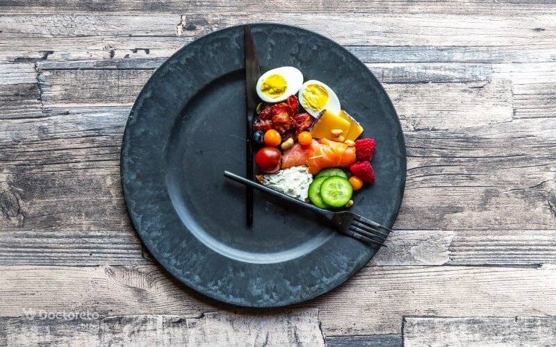 کشفیات جدید درباره رژیم غذایی فستینگ که هر کسی باید بداند