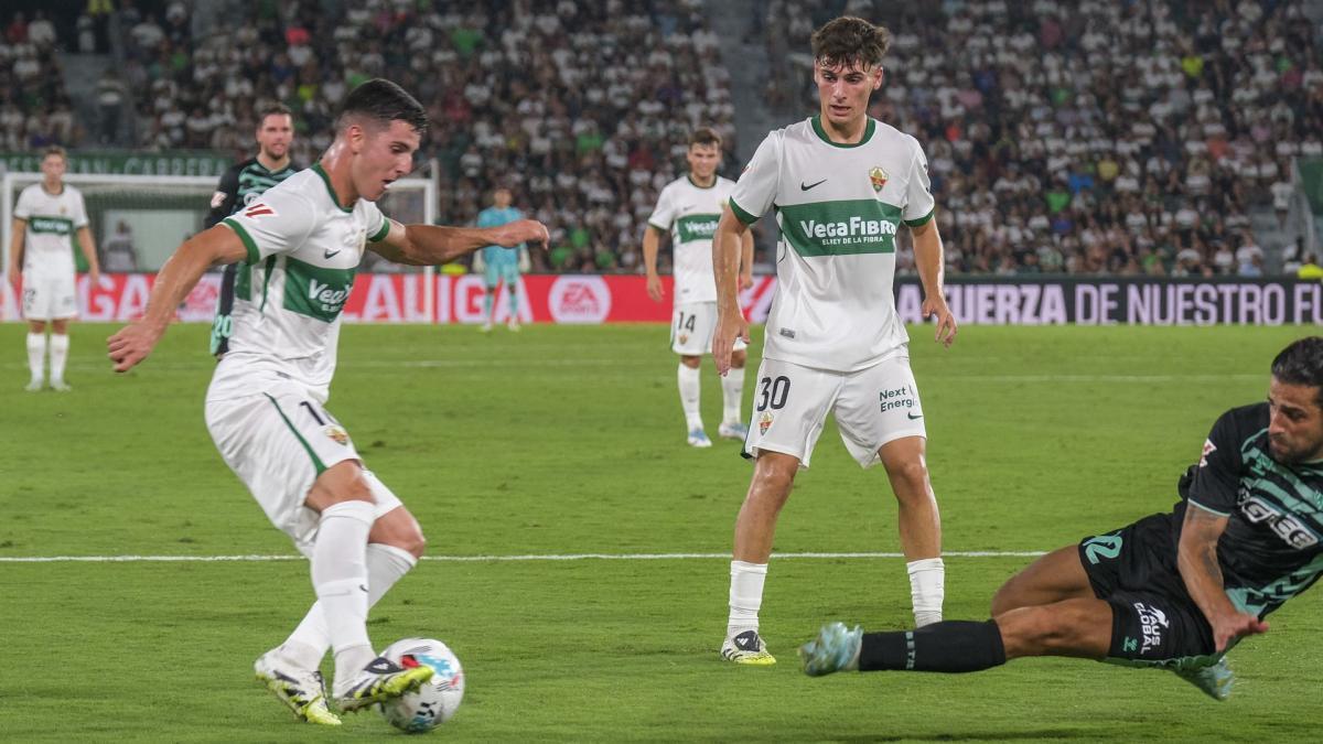 آرزوی بزرگ الچه