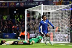 دی متئو: بلوغ استوائو شگفت‌انگیز است، او به بازیکنی درجه یک تبدیل خواهد شد