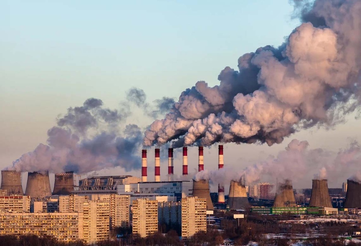 قرار گرفتن در معرض آلودگی هوا با افزایش خطر سکته مغزی در عرض ۵ روز مرتبط است