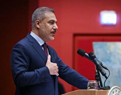 فیدان فردا در تهران