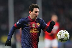 بواتنگ: بارسلونا می‌خواست من را جذب کند، اما منتظر تایید مسی بود