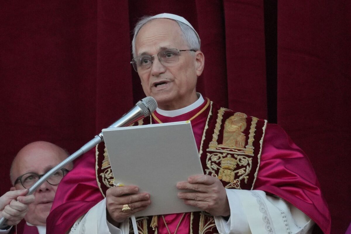 سفر برنامه‌ریزی شده پاپ لئو چهاردهم به لبنان